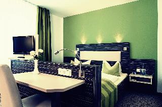 Hafen Hotel SchÃ¼tzenhof fotoÄŸrafÄ±