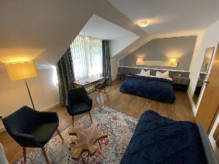 Hafen Hotel SchÃ¼tzenhof fotoÄŸrafÄ±