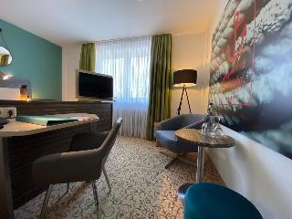 Hafen Hotel SchÃ¼tzenhof fotoÄŸrafÄ±