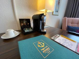 Hafen Hotel SchÃ¼tzenhof fotoÄŸrafÄ±