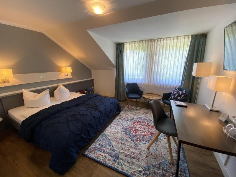 Hafen Hotel SchÃ¼tzenhof - Oda