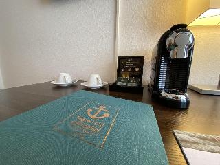 Hafen Hotel SchÃ¼tzenhof fotoÄŸrafÄ±