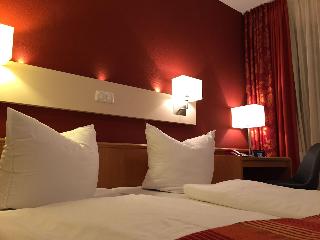 Hafen Hotel SchÃ¼tzenhof fotoÄŸrafÄ±