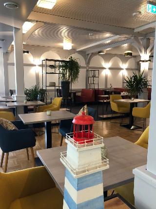 Hafen Hotel SchÃ¼tzenhof fotoÄŸrafÄ±