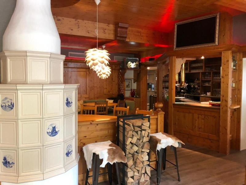 Hafen Hotel SchÃ¼tzenhof - Restoran