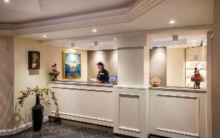 Hotel Birke - Appartments Waldesruh fotoÄŸrafÄ±