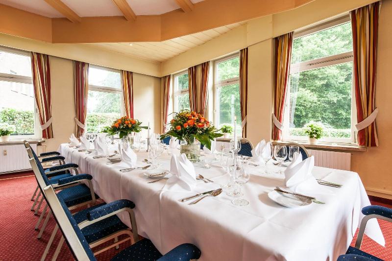 Hotel Birke - Appartments Waldesruh - Toplantı