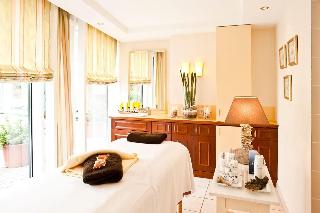 Hotel Birke - Appartments Waldesruh fotoÄŸrafÄ±