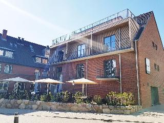 Hotel Birke - Appartments Waldesruh fotoÄŸrafÄ±