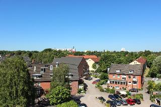 Hotel Birke - Appartments Waldesruh fotoÄŸrafÄ±