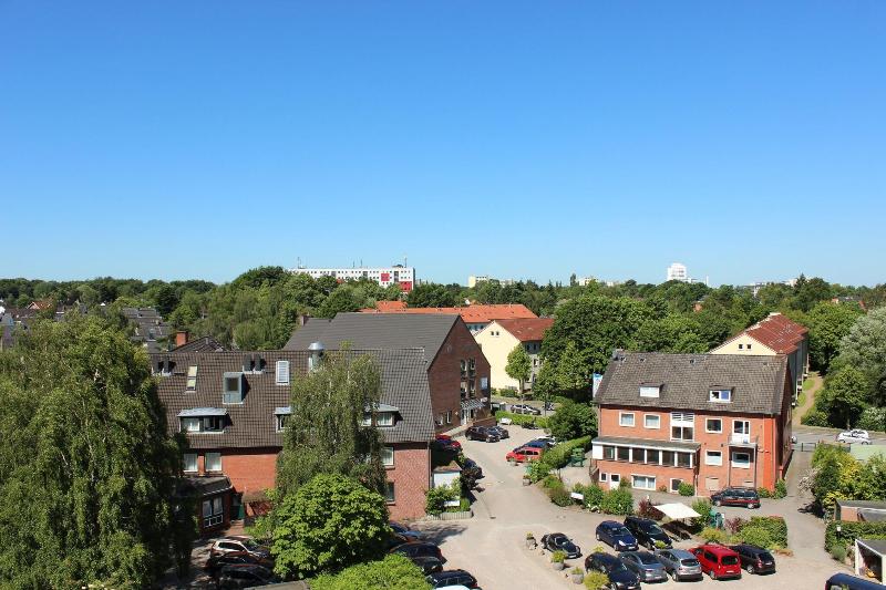 Hotel Birke - Appartments Waldesruh - Genel