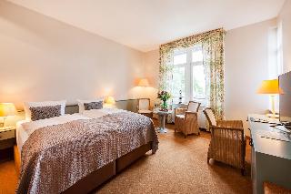 Hotel Birke - Appartments Waldesruh fotoÄŸrafÄ±