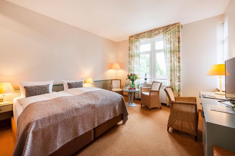 Hotel Birke - Appartments Waldesruh - Genel