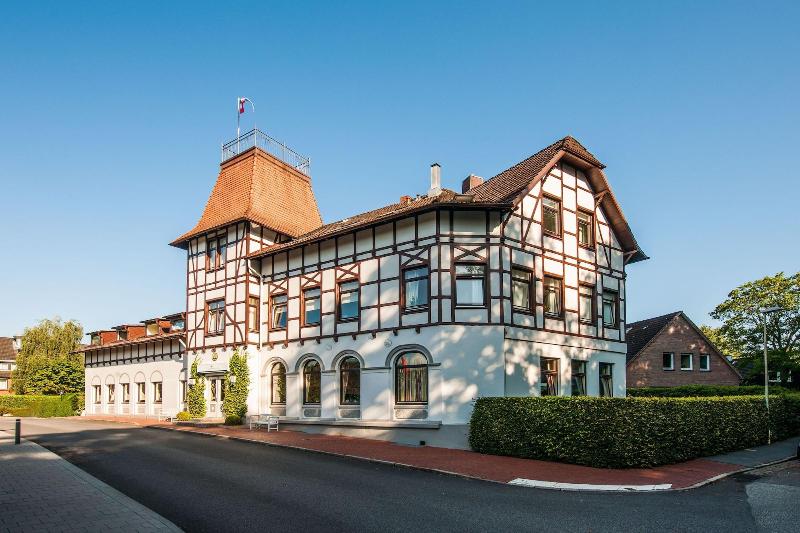 Hotel Birke - Appartments Waldesruh - Genel