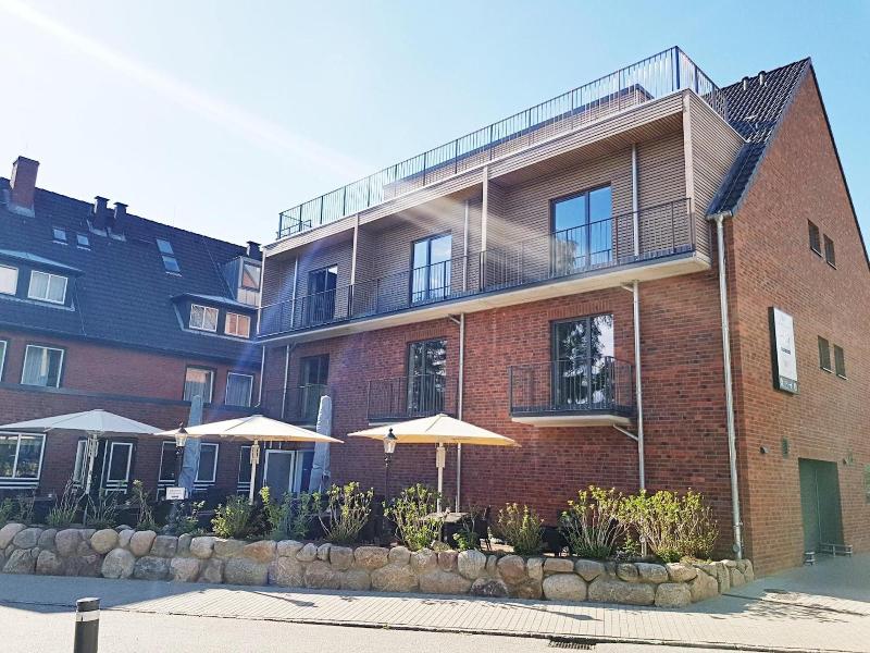Hotel Birke - Appartments Waldesruh - Genel