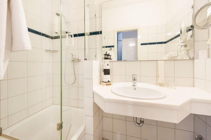 Hotel Birke - Appartments Waldesruh - Oda