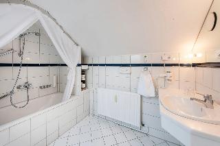 Hotel Birke - Appartments Waldesruh fotoÄŸrafÄ±