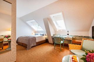 Hotel Birke - Appartments Waldesruh fotoÄŸrafÄ±