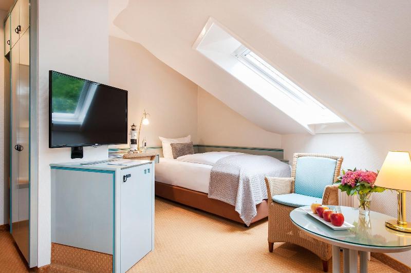 Hotel Birke - Appartments Waldesruh - Oda