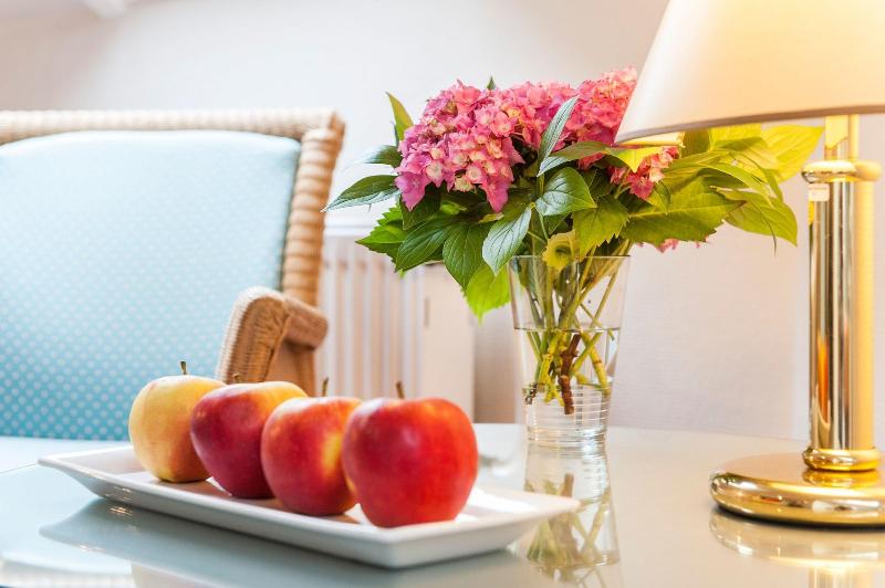Hotel Birke - Appartments Waldesruh - Oda