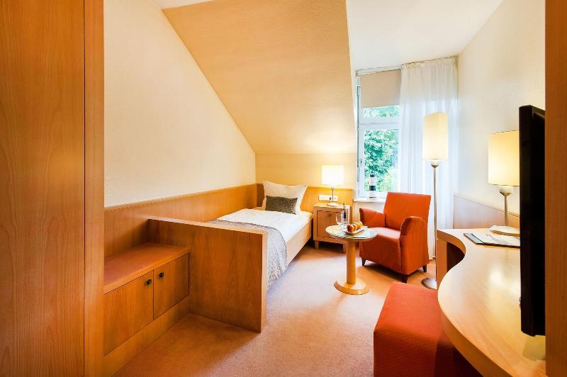 Hotel Birke - Appartments Waldesruh - Oda