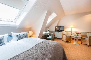 Hotel Birke - Appartments Waldesruh fotoÄŸrafÄ±