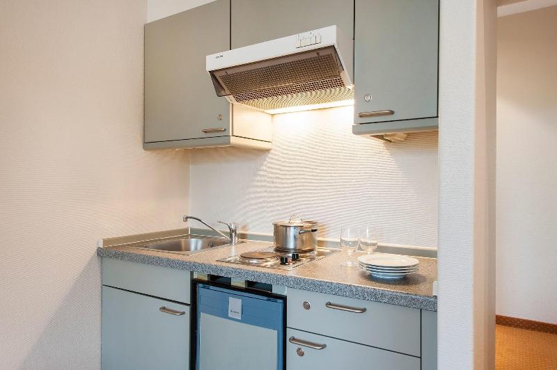 Hotel Birke - Appartments Waldesruh - Oda