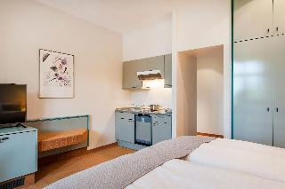 Hotel Birke - Appartments Waldesruh fotoÄŸrafÄ±