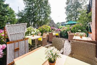 Hotel Birke - Appartments Waldesruh fotoÄŸrafÄ±