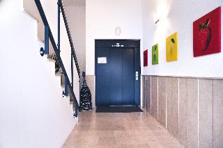 Boardinghotel Heidelberg fotoÄŸrafÄ±