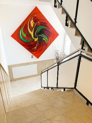 Boardinghotel Heidelberg fotoÄŸrafÄ±