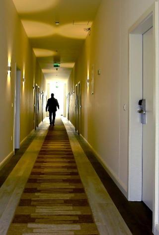 Boardinghotel Heidelberg fotoÄŸrafÄ±