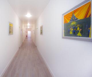 Boardinghotel Heidelberg fotoÄŸrafÄ±