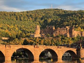 Boardinghotel Heidelberg fotoÄŸrafÄ±