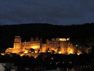 Boardinghotel Heidelberg fotoÄŸrafÄ±