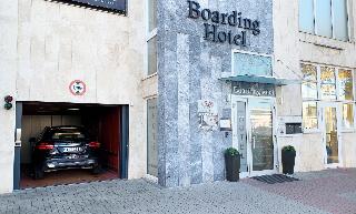 Boardinghotel Heidelberg fotoÄŸrafÄ±
