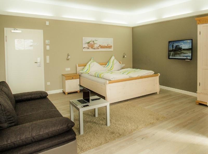 Boardinghotel Heidelberg - Oda