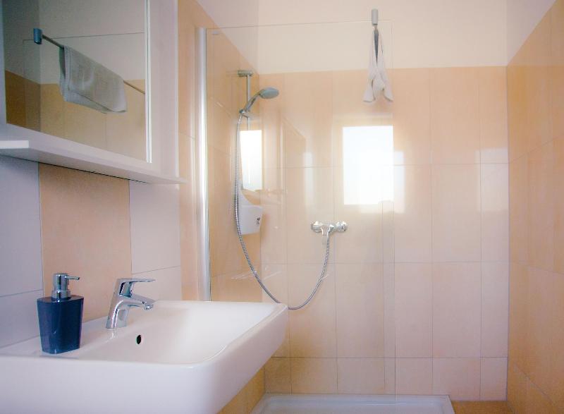 Boardinghotel Heidelberg - Oda