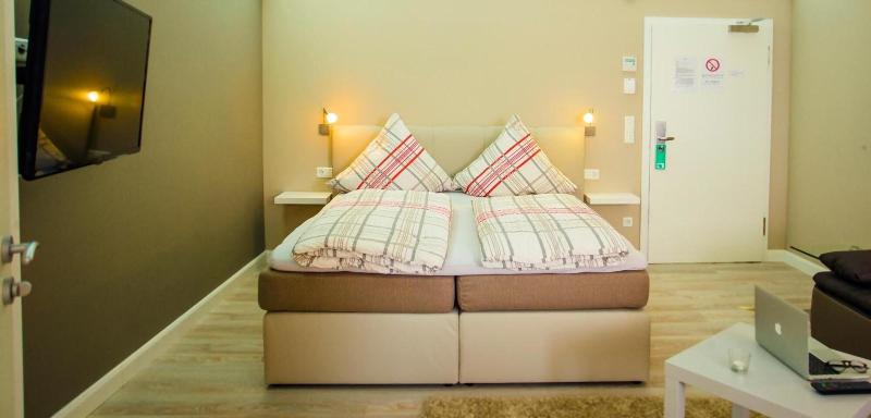 Boardinghotel Heidelberg - Oda