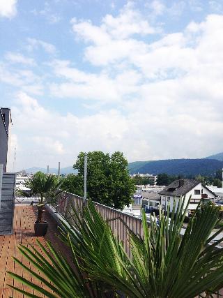 Boardinghotel Heidelberg fotoÄŸrafÄ±