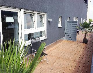 Boardinghotel Heidelberg fotoÄŸrafÄ±