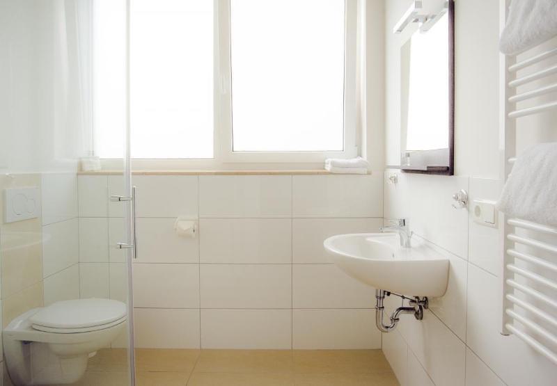 Boardinghotel Heidelberg - Oda