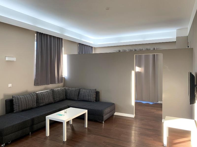 Boardinghotel Heidelberg - Oda