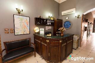 Golden Hotel Cairo fotoÄŸrafÄ±