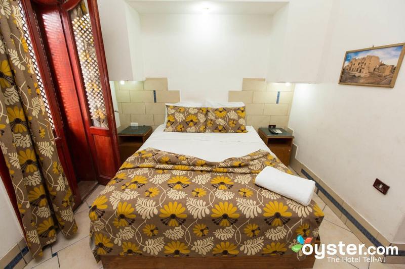 Golden Hotel Cairo - Oda