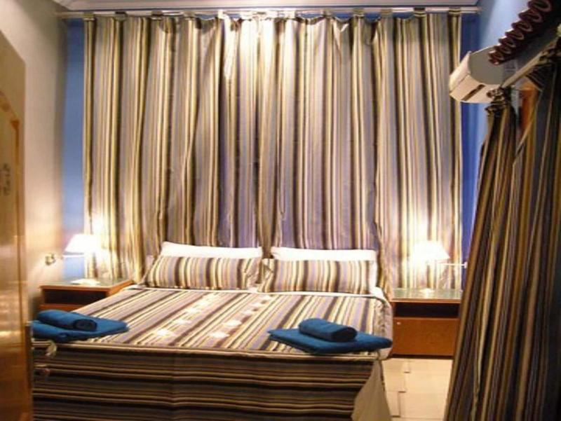 Golden Hotel Cairo - Oda