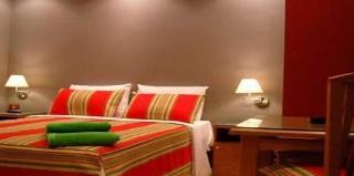 Golden Hotel Cairo fotoÄŸrafÄ±