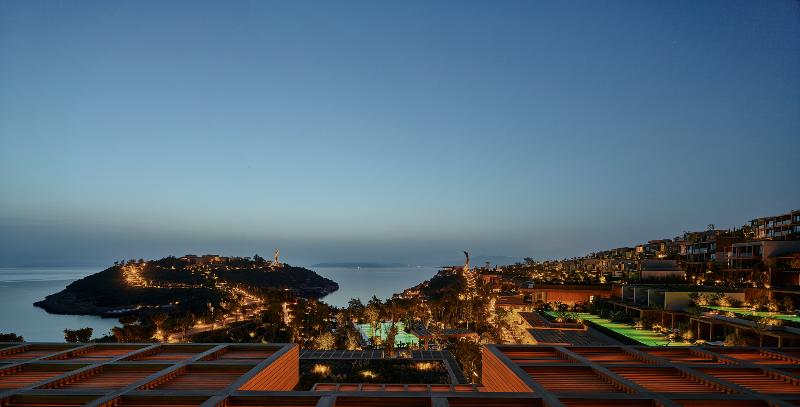 Maxx Royal Bodrum - Genel