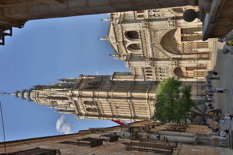 Toledo Ap - Genel