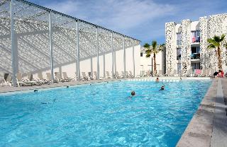Appart'hôtel Odalys Nakâra